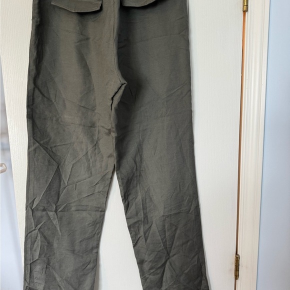 Dynamite Women’s Green pants 00 - Picture 3 of 4